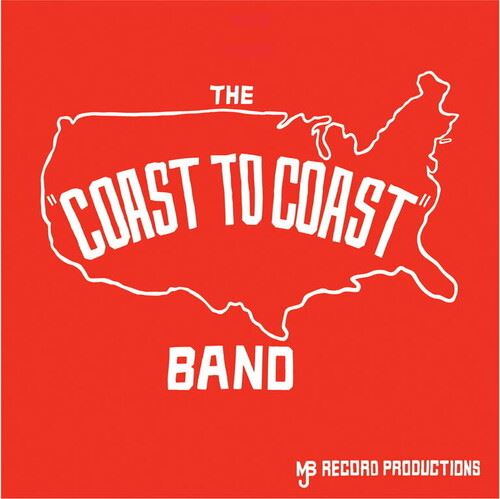 Coast to Coast cover art