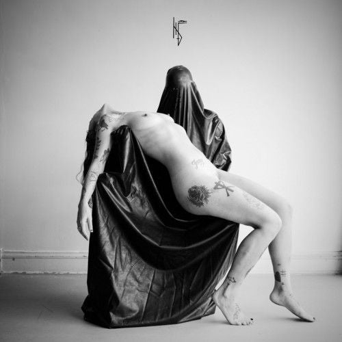 Castration Anxiety [Grey Vinyl] cover art