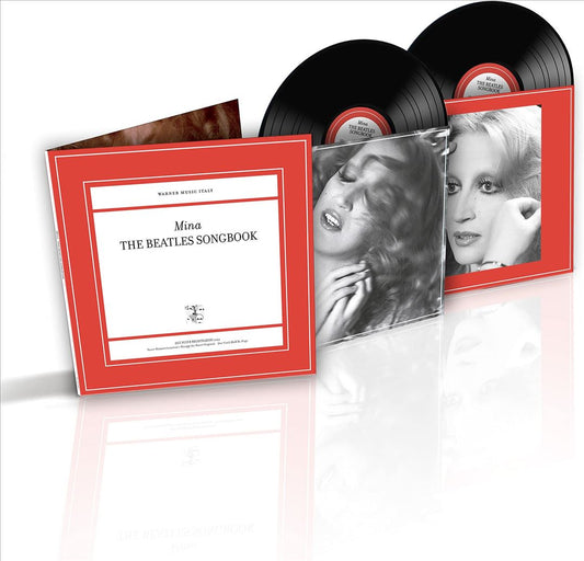 Beatles Songbook cover art