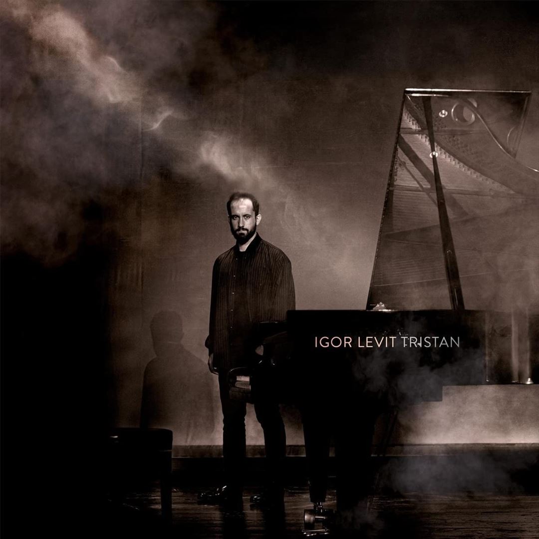 Tristan cover art