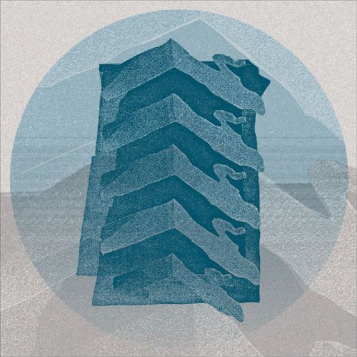 Entre-Acte cover art