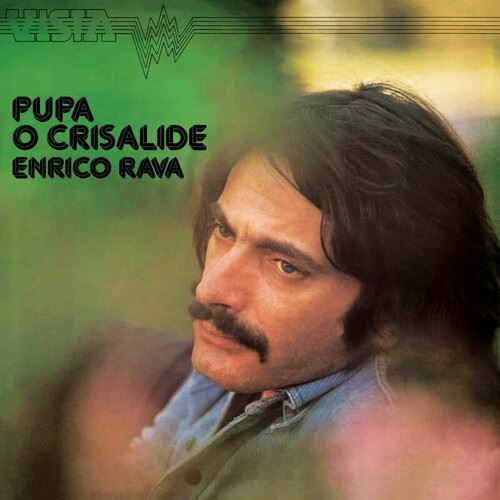 Pupa O Crisalide cover art
