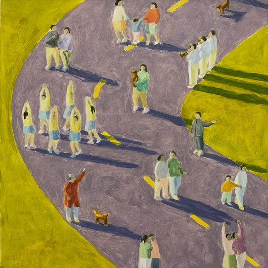 Monastery cover art