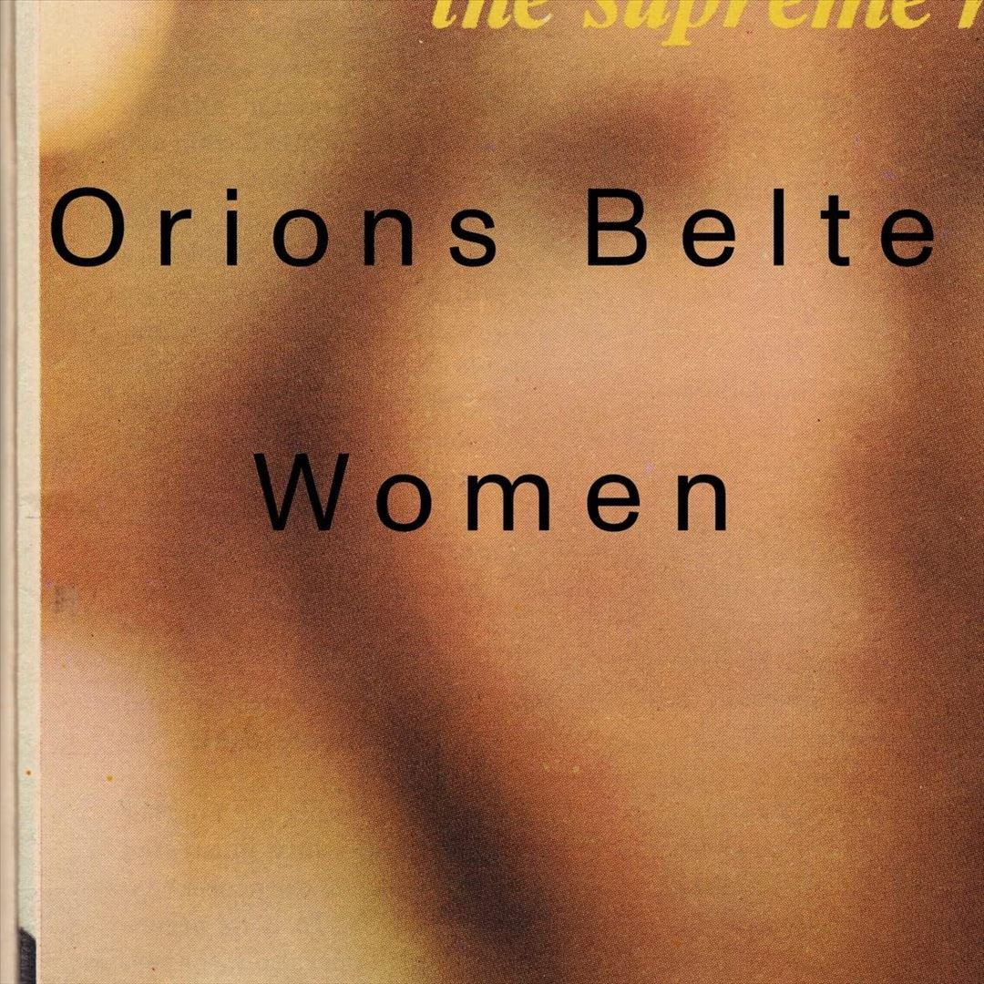 Women cover art