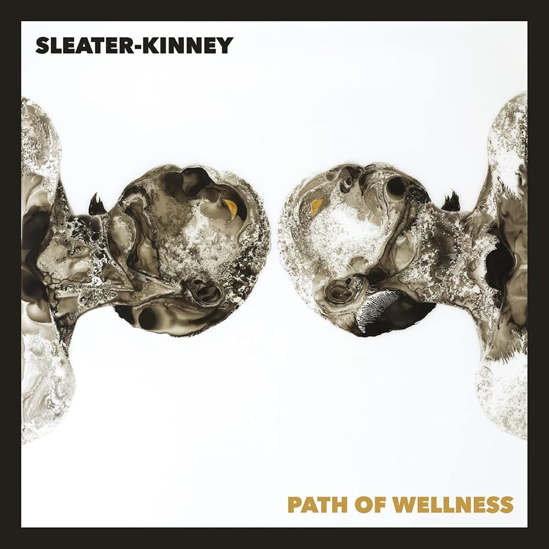 Path of Wellness cover art