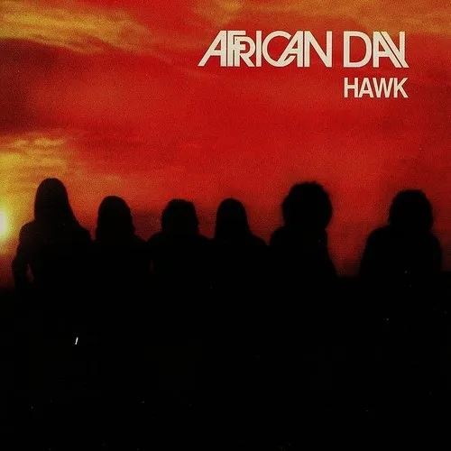 African Day cover art