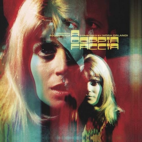 A Doppia Faccia cover art