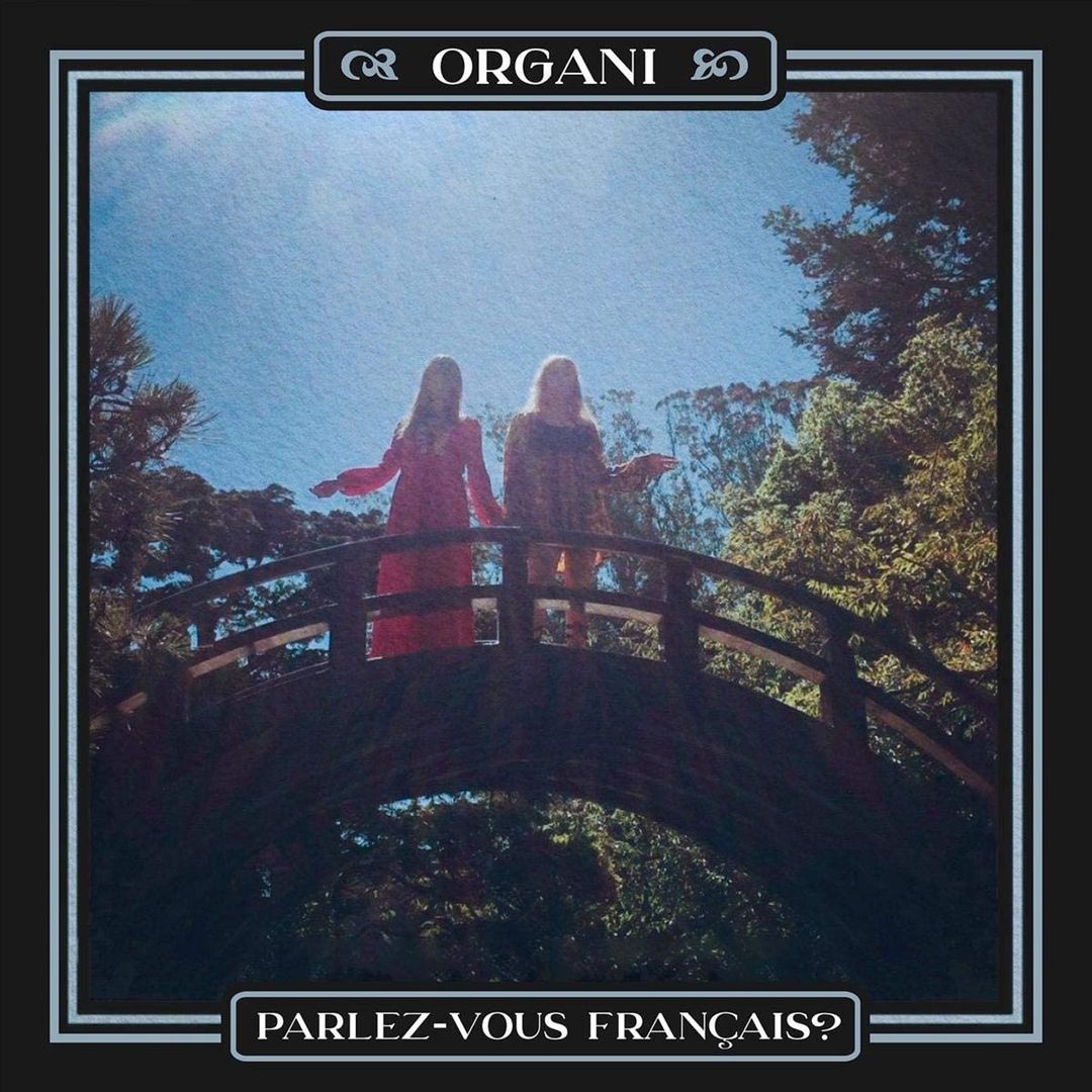 Parlez-Vous Francais cover art