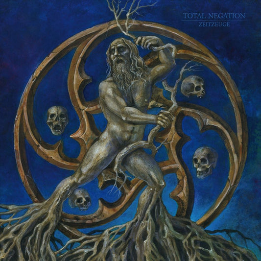Zeitzeuge cover art