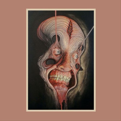 Sult cover art