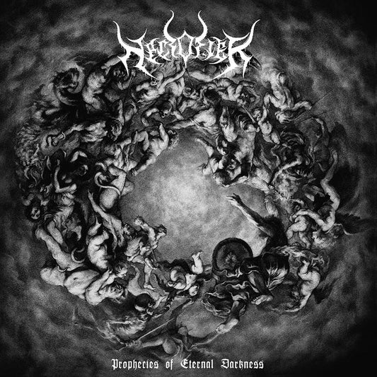 Prophecies of Eternal Darkness cover art