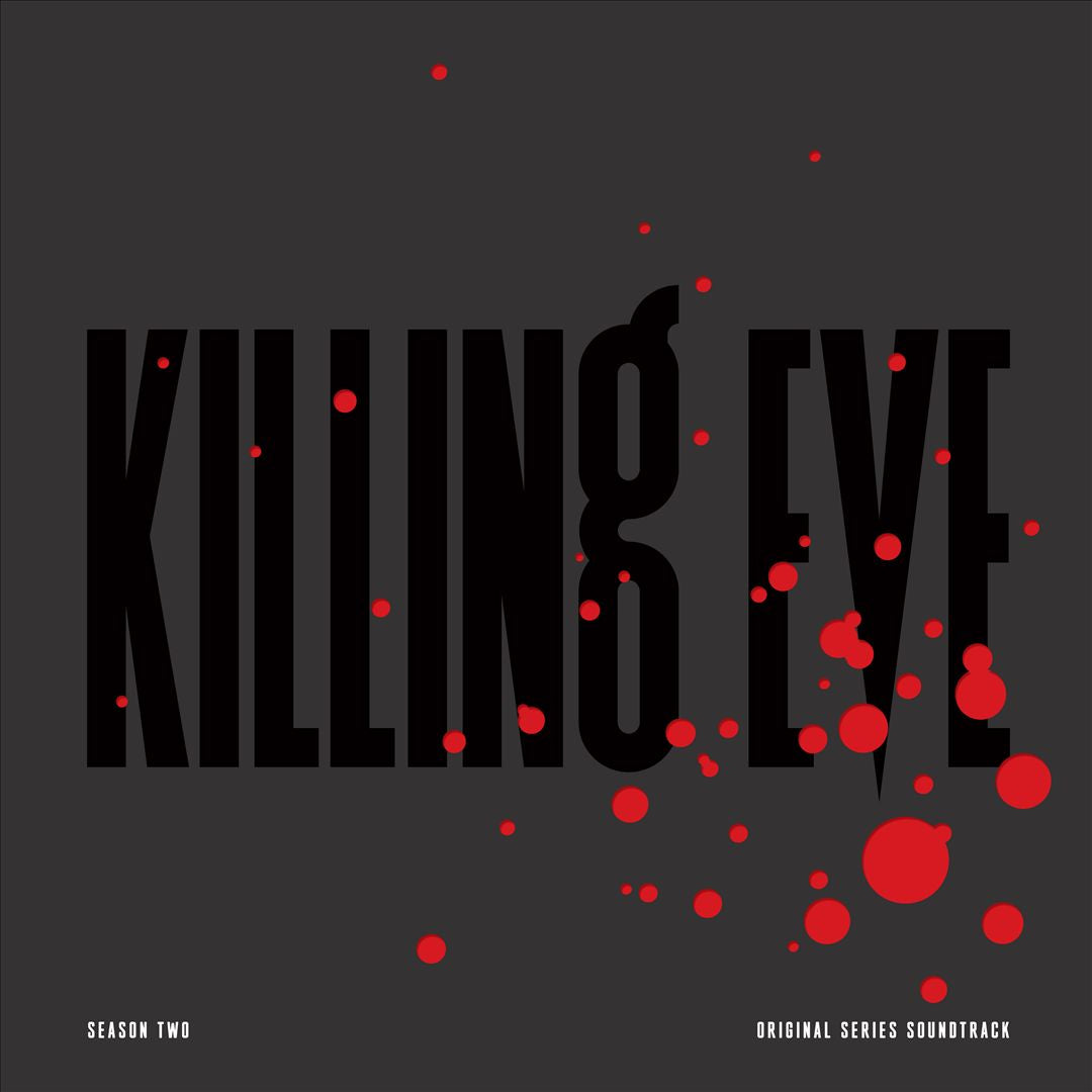 Killing Eve: Season Two [Original Series Soundtrack] cover art