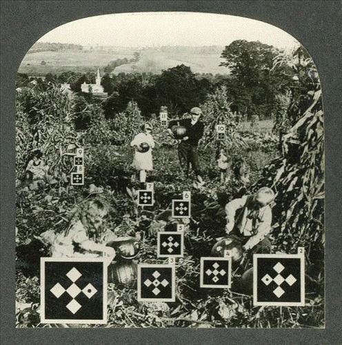 Eyes & Eyes & Eyes Ago cover art