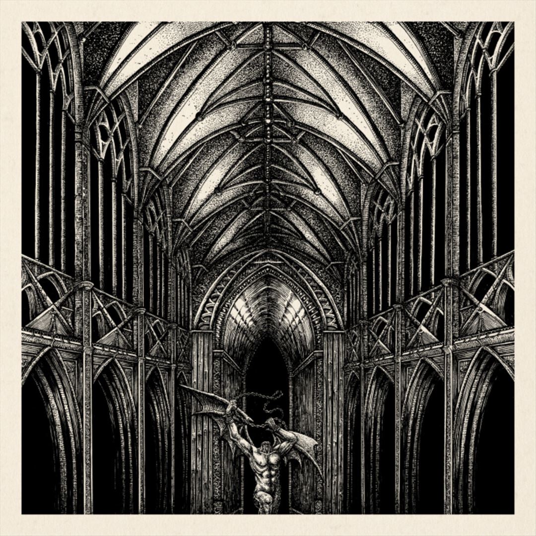 Nemesis & Nativity cover art