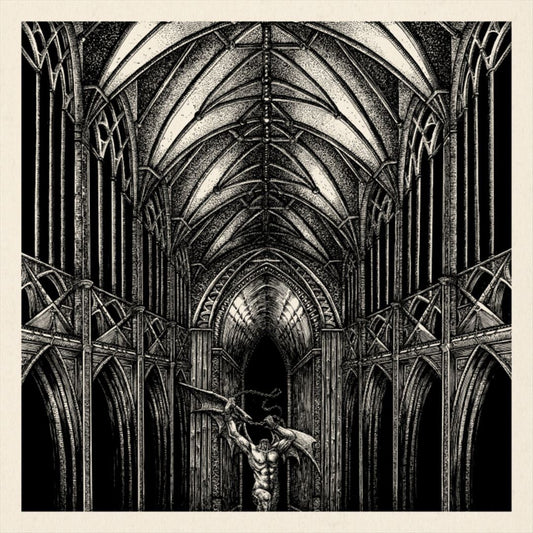 Nemesis & Nativity cover art