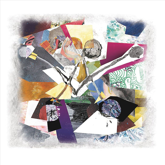 Nowhere Now cover art