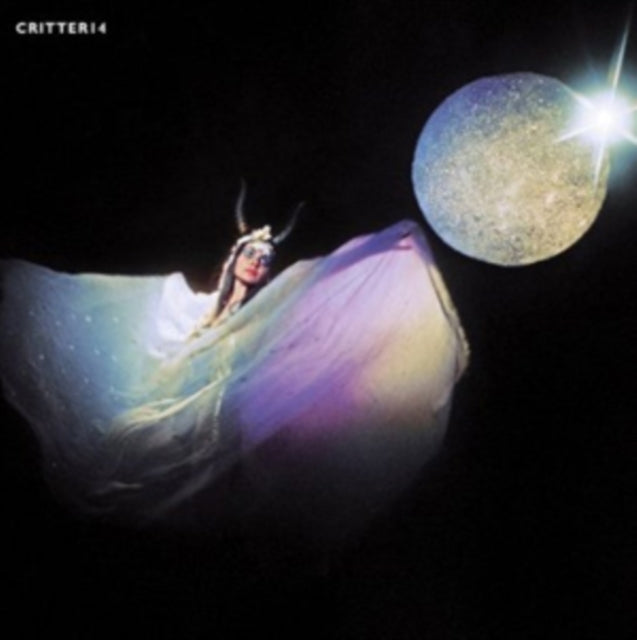 MOON MOODS cover art