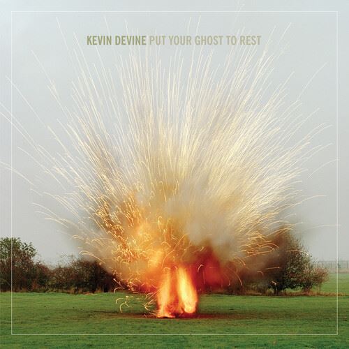 Put Your Ghost to Rest cover art
