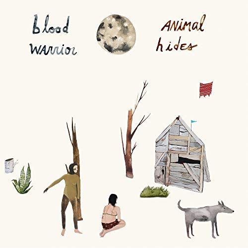 Animal Hides cover art