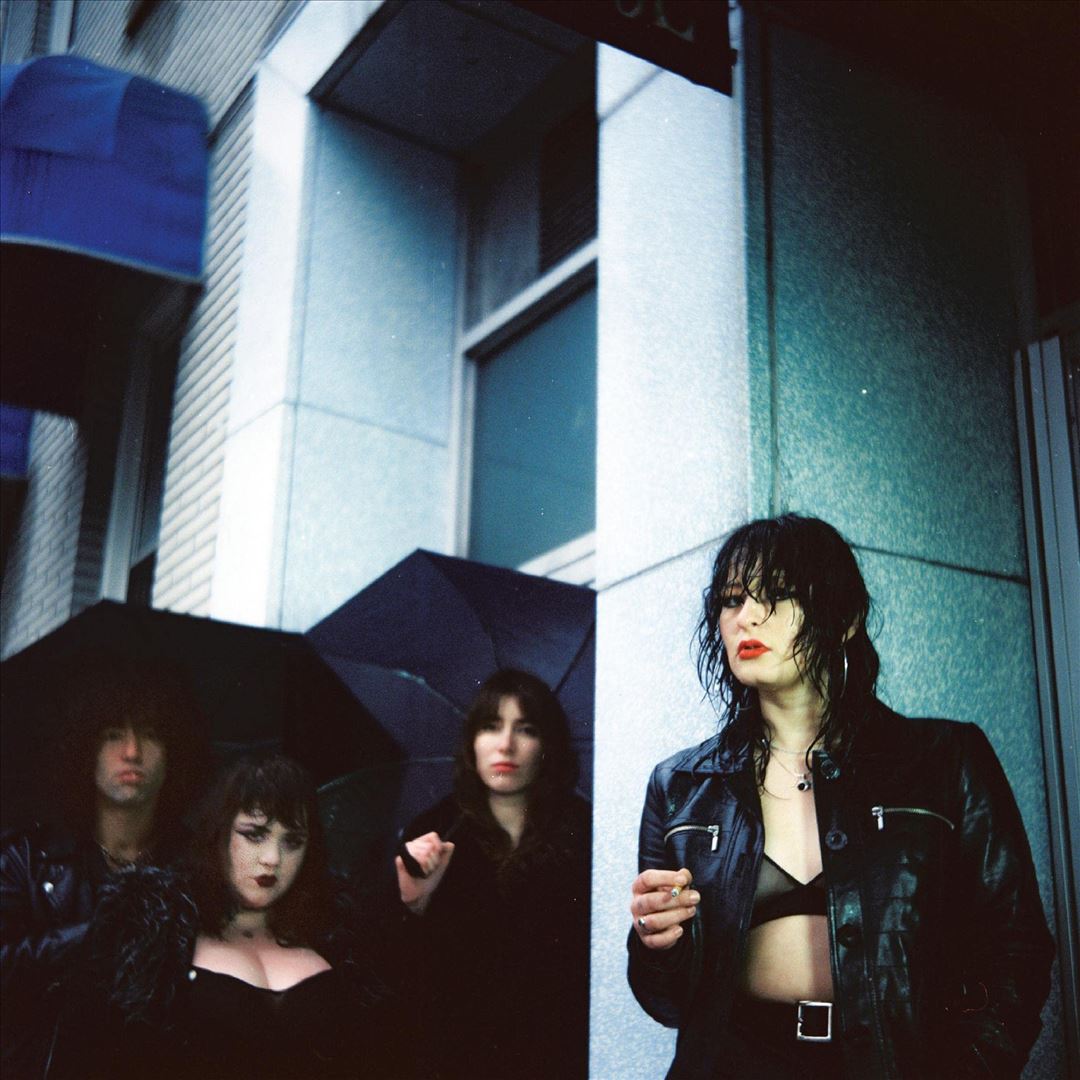 Miranda & the Beat cover art