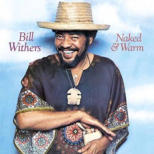 Naked & Warm cover art