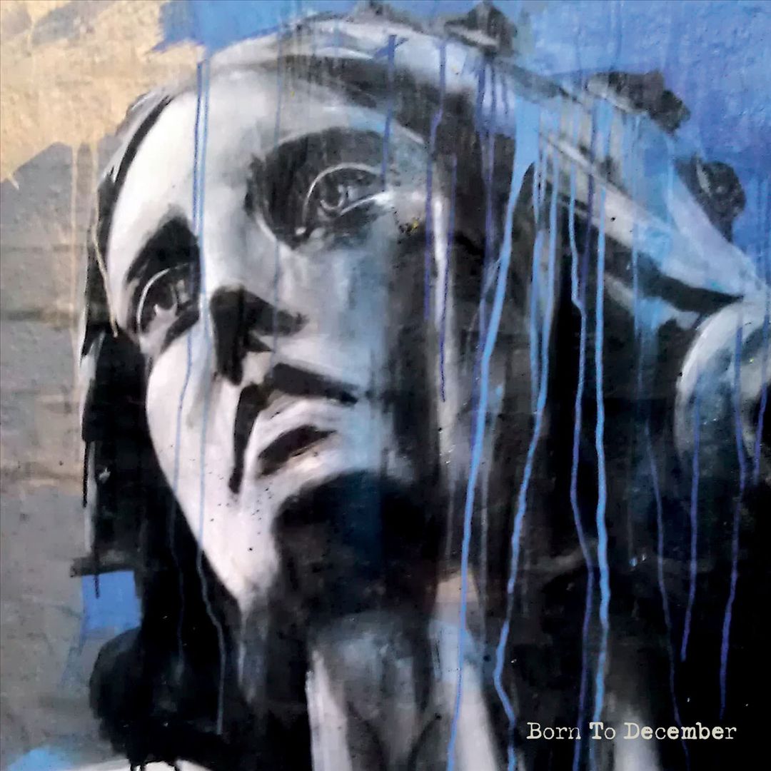 Born To December cover art