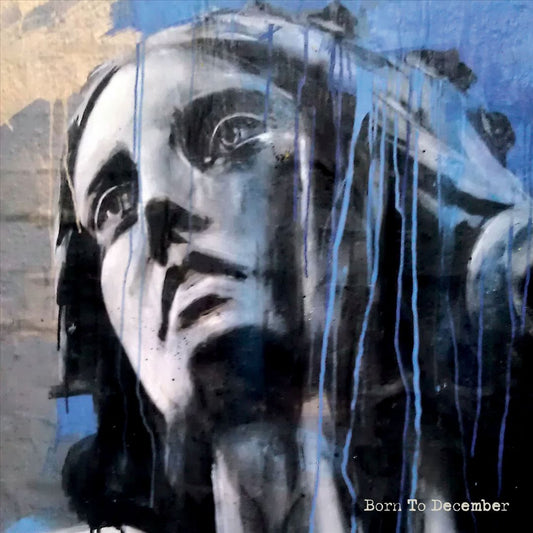 Born To December cover art