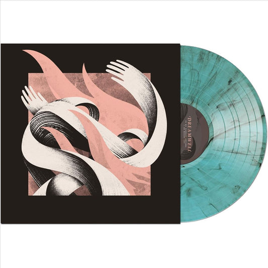 In My Saddest Dreams, I Am Beside You cover art