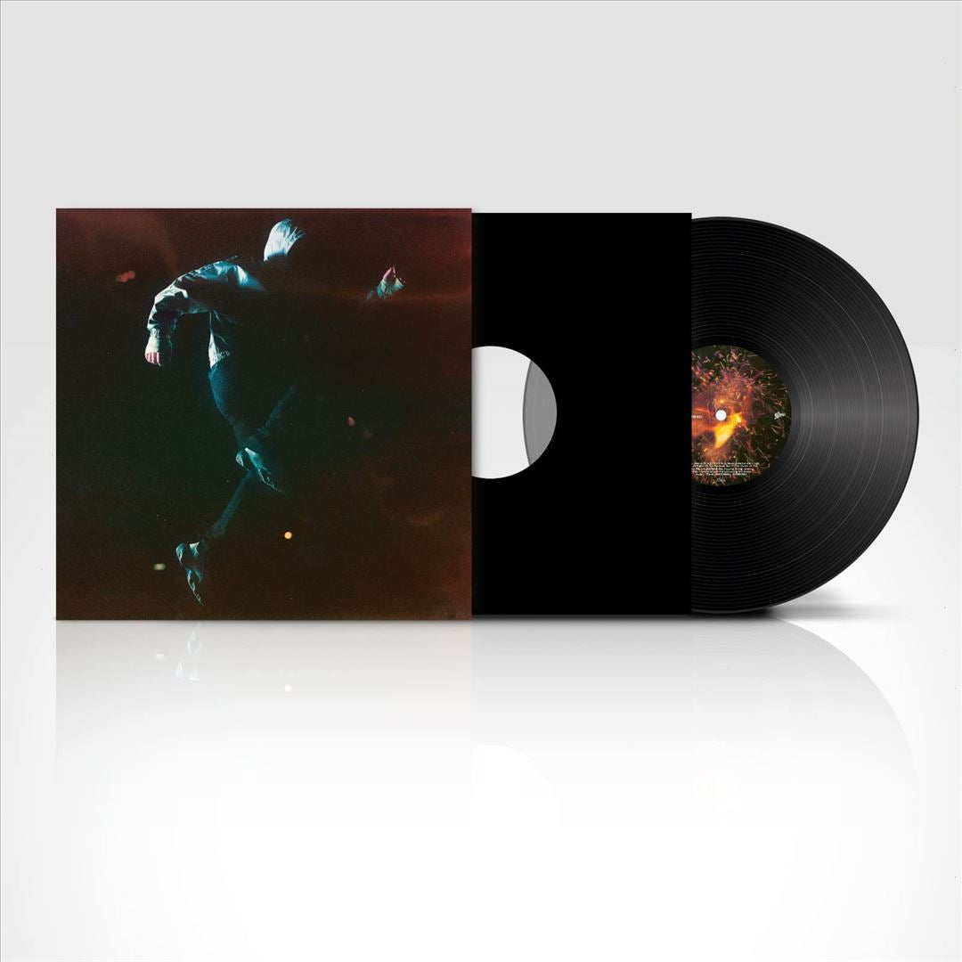 In Memoria cover art