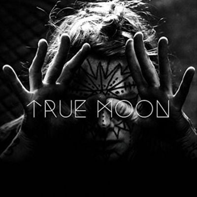 True Moon cover art