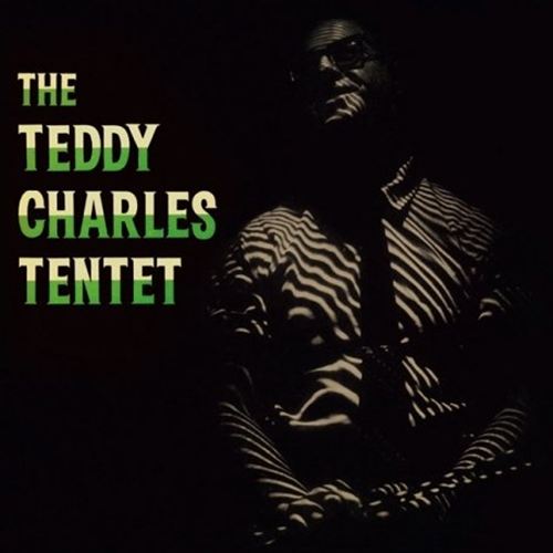 Teddy Charles Tentet cover art