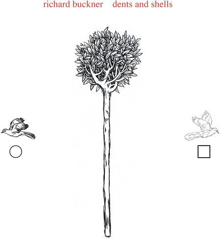 Dents and Shells cover art
