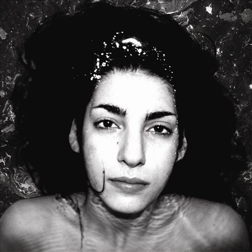 Retina EP cover art