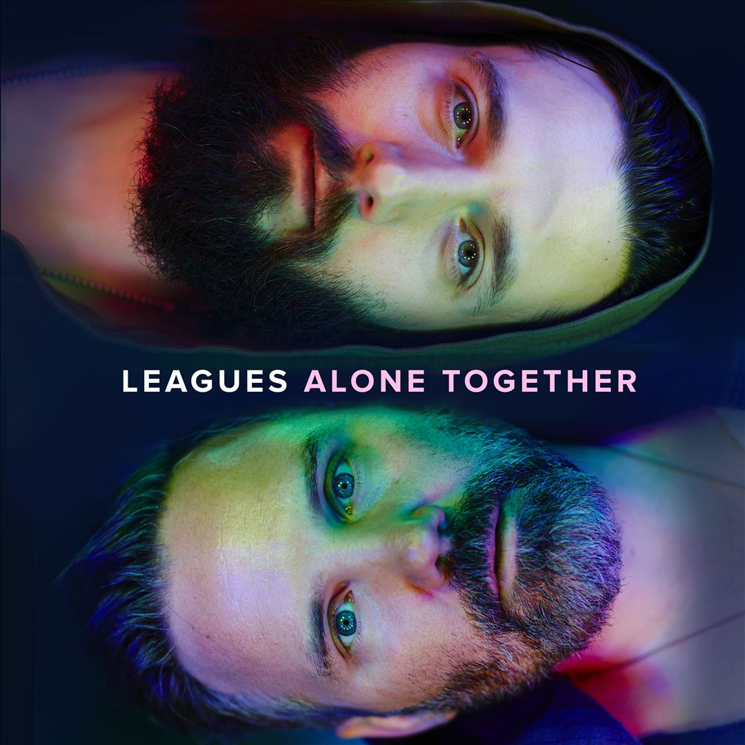 Alone Together cover art