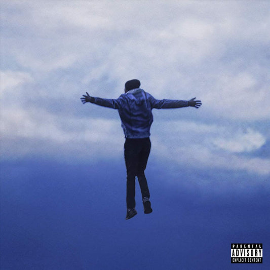 Hey, I'm Here for You cover art