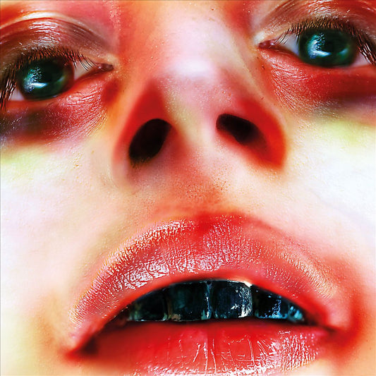 Arca [LP] cover art