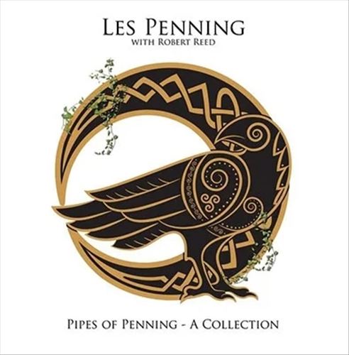 Penning/Rob Reed cover art