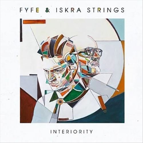 Interiority cover art