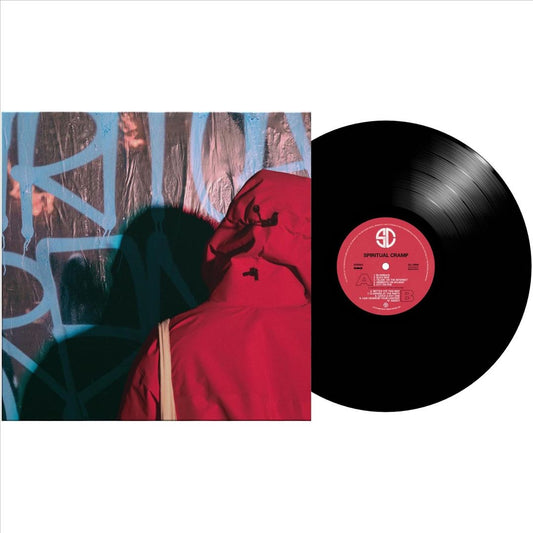 Spiritual Cramp cover art