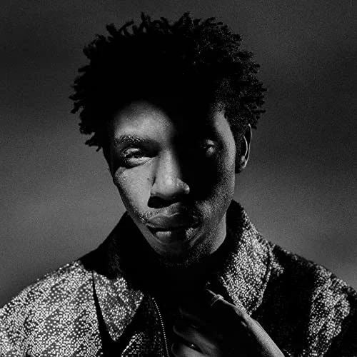 Aussie Blackstar [Red Colored Vinyl] cover art