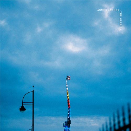 Merries cover art