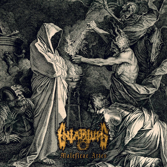 Maleficae Artes cover art