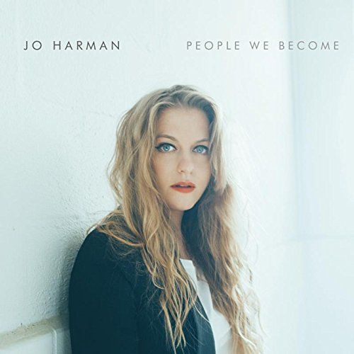People We Become cover art