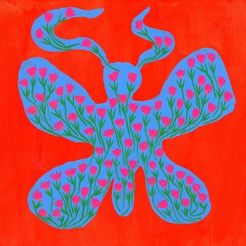 Blue Skies cover art