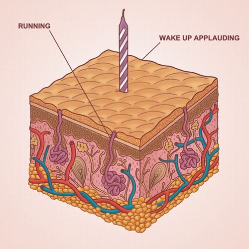 Wake Up Applauding cover art