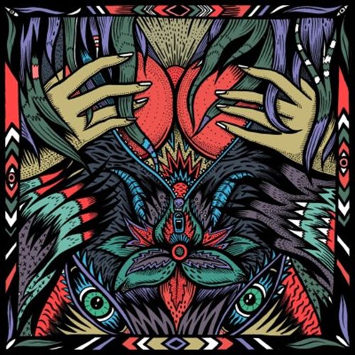 Ein Revnande Likegyldighet cover art