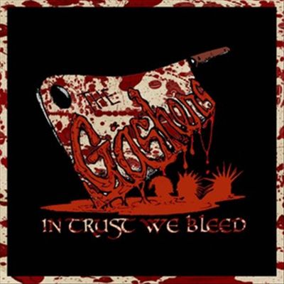 In Trust We Bleed cover art