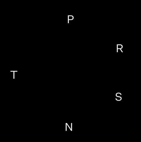 PRSNT cover art