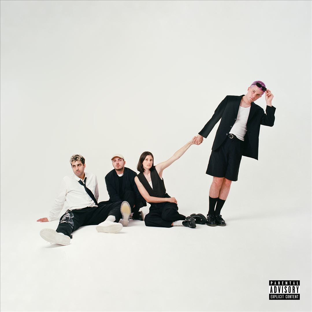 Lost In Translation cover art
