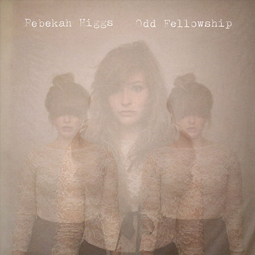 Odd Fellowship cover art